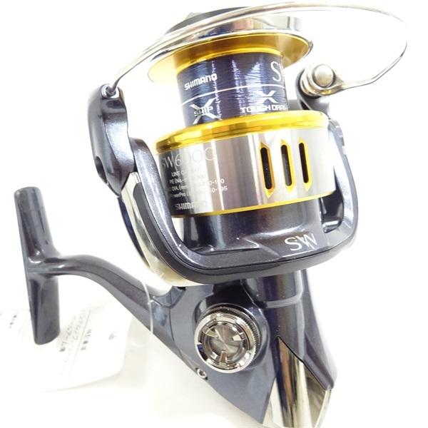 １５ツインパワーＳＷ６０００ＨＧ